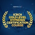 Richard Nongard - ICBCH Gold Level Hypnosis Certification Program